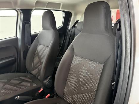 VOLKSWAGEN T-Cross 1.0 4P 200 TSI FLEX COMFORTLINE AUTOMÁTICO, Foto 8