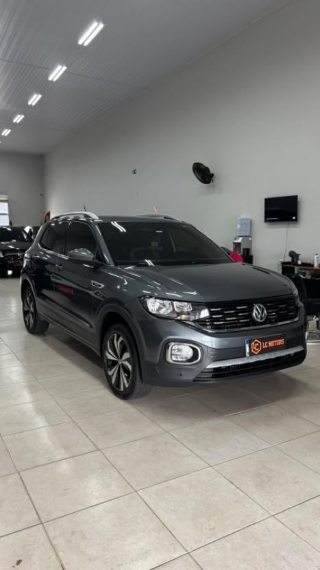 VOLKSWAGEN T-Cross 1.4 4P 250 TSI FLEX EXTREME HIGHLINE AUTOMÁTICO, Foto 1