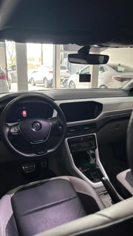 VOLKSWAGEN T-Cross 1.4 4P 250 TSI FLEX EXTREME HIGHLINE AUTOMÁTICO, Foto 7