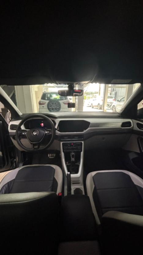 VOLKSWAGEN T-Cross 1.4 4P 250 TSI FLEX EXTREME HIGHLINE AUTOMÁTICO, Foto 8