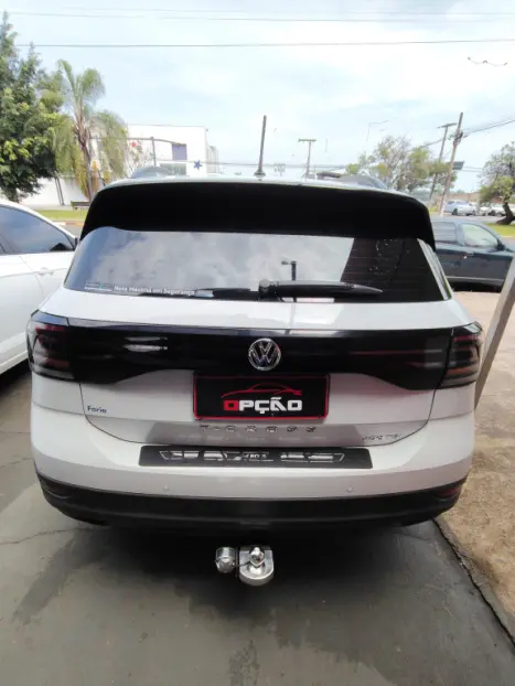 VOLKSWAGEN T-Cross 1.0 4P 200 TSI FLEX SENSE AUTOMÁTICO, Foto 7