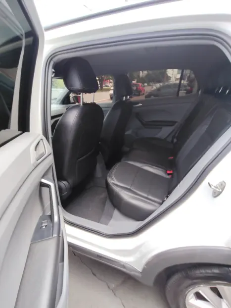 VOLKSWAGEN T-Cross 1.0 4P 200 TSI FLEX SENSE AUTOMÁTICO, Foto 10