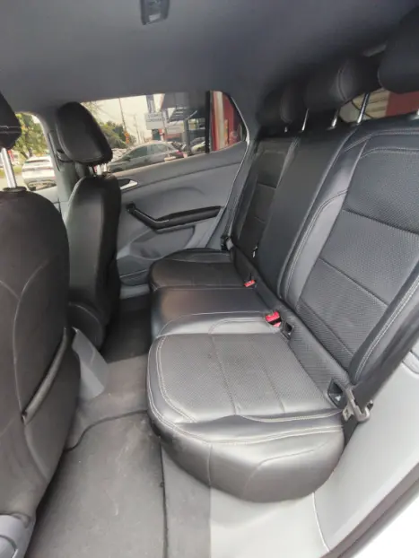 VOLKSWAGEN T-Cross 1.0 4P 200 TSI FLEX SENSE AUTOMÁTICO, Foto 11