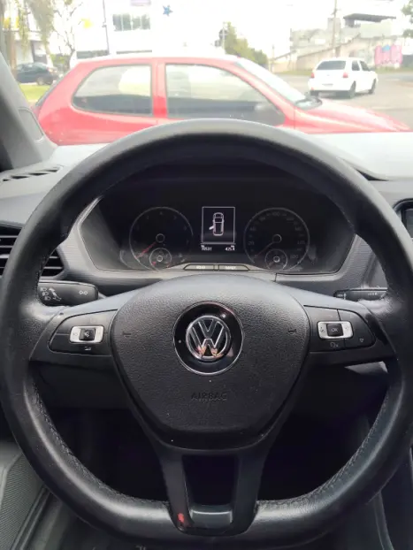 VOLKSWAGEN T-Cross 1.0 4P 200 TSI FLEX SENSE AUTOMÁTICO, Foto 12