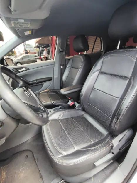VOLKSWAGEN T-Cross 1.0 4P 200 TSI FLEX SENSE AUTOMÁTICO, Foto 13