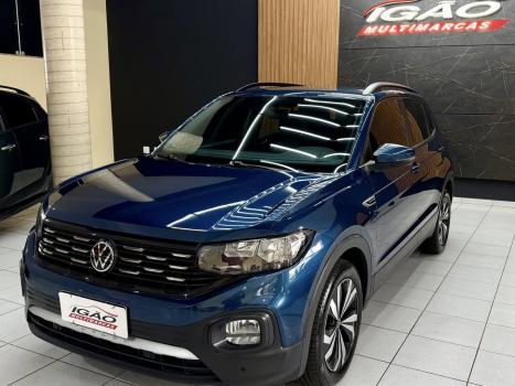 VOLKSWAGEN T-Cross , Foto 3