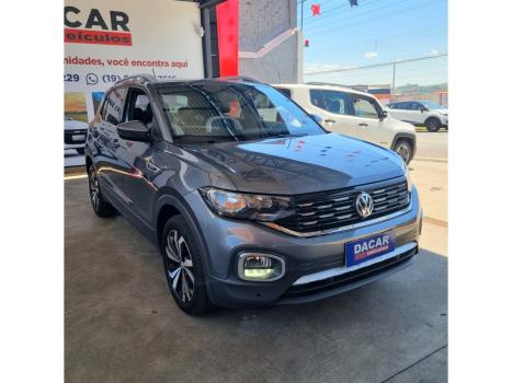 VOLKSWAGEN T-Cross , Foto 3