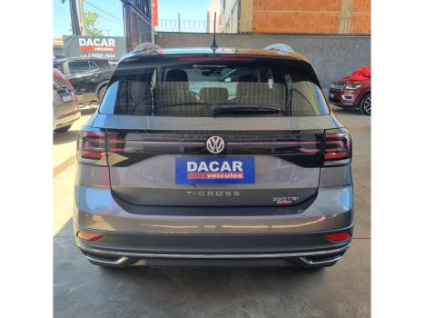 VOLKSWAGEN T-Cross , Foto 4