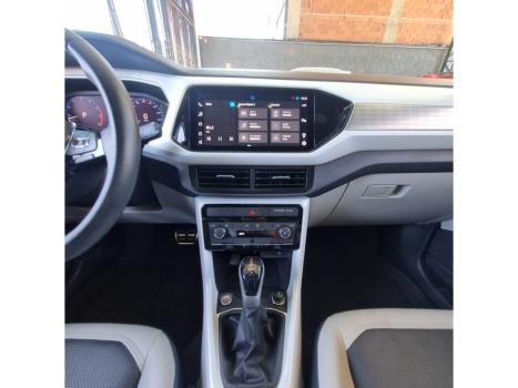 VOLKSWAGEN T-Cross , Foto 15