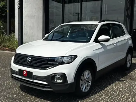 VOLKSWAGEN T-Cross , Foto 2