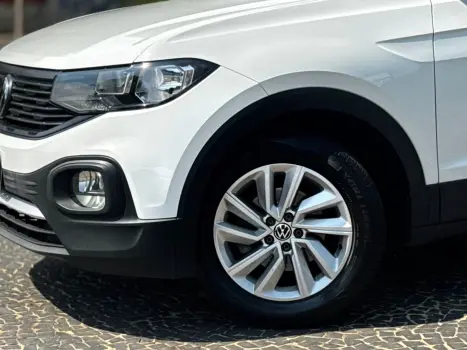 VOLKSWAGEN T-Cross , Foto 4