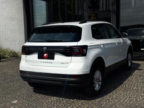 VOLKSWAGEN T-Cross , Foto 6