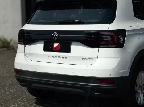 VOLKSWAGEN T-Cross , Foto 9