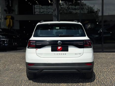 VOLKSWAGEN T-Cross , Foto 10