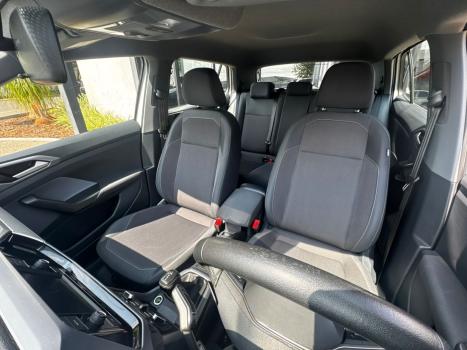 VOLKSWAGEN T-Cross , Foto 13