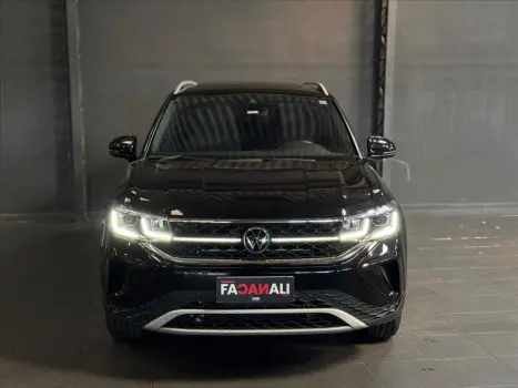 VOLKSWAGEN Taos 1.4 16V 4P FLEX 250 TSI HIGHLINE AUTOMTICO, Foto 4