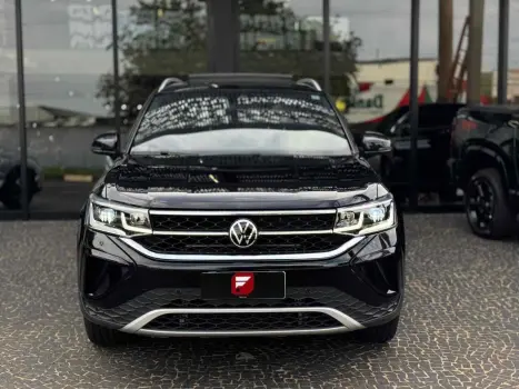VOLKSWAGEN Taos 1.4 16V 4P FLEX 250 TSI HIGHLINE AUTOMTICO, Foto 5