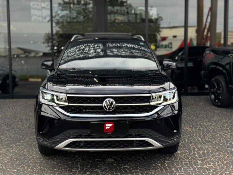 VOLKSWAGEN Taos 1.4 16V 4P FLEX 250 TSI HIGHLINE AUTOM�TICO, Foto 5