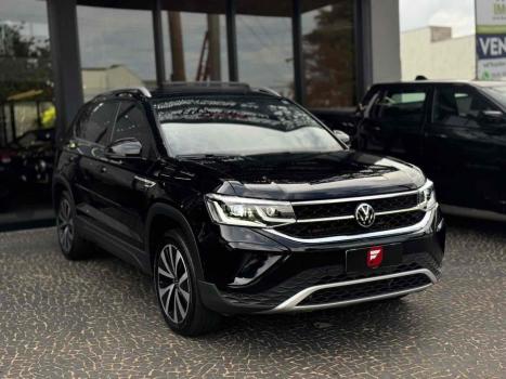 VOLKSWAGEN Taos 1.4 16V 4P FLEX 250 TSI HIGHLINE AUTOM�TICO, Foto 7