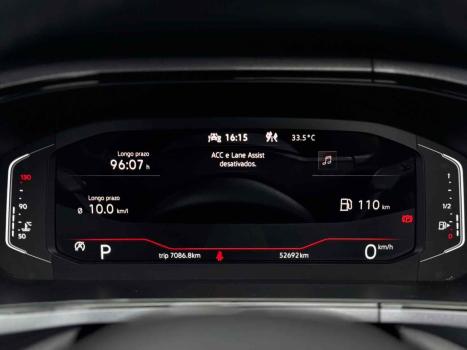 VOLKSWAGEN Taos 1.4 16V 4P FLEX 250 TSI HIGHLINE AUTOM�TICO, Foto 11