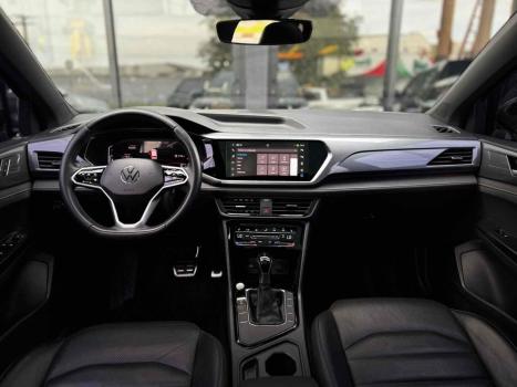 VOLKSWAGEN Taos 1.4 16V 4P FLEX 250 TSI HIGHLINE AUTOM�TICO, Foto 12