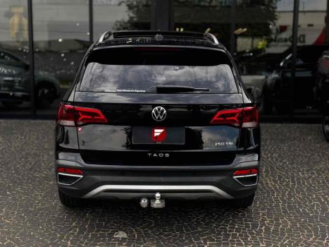 VOLKSWAGEN Taos 1.4 16V 4P FLEX 250 TSI HIGHLINE AUTOM�TICO, Foto 13