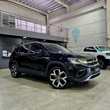 VOLKSWAGEN Taos 1.4 16V 4P FLEX 250 TSI HIGHLINE AUTOMTICO, Foto 1