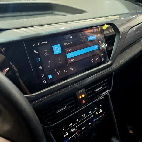 VOLKSWAGEN Taos 1.4 16V 4P FLEX 250 TSI HIGHLINE AUTOMTICO, Foto 7