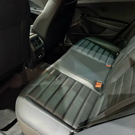 VOLKSWAGEN Taos 1.4 16V 4P FLEX 250 TSI HIGHLINE AUTOMTICO, Foto 8