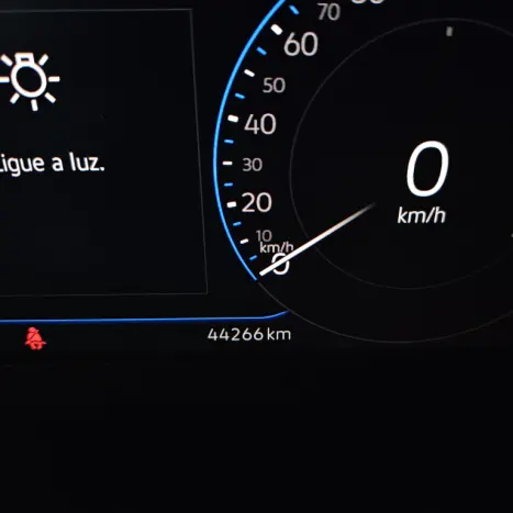 VOLKSWAGEN Taos 1.4 16V 4P FLEX 250 TSI HIGHLINE AUTOMTICO, Foto 10