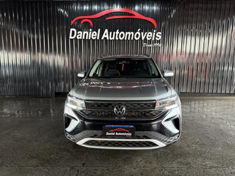 VOLKSWAGEN Taos 1.4 16V 4P FLEX 250 TSI CONFORTLINE AUTOMÁTICO, Foto 2 VOLKSWAGEN Taos 1.4 16V 4P FLEX 250 TSI CONFORTLINE AUTOMÁTICO, Foto 2
