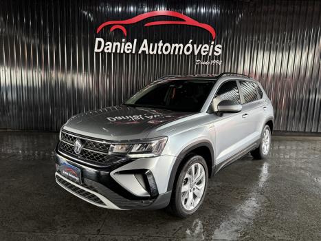 VOLKSWAGEN Taos 1.4 16V 4P FLEX 250 TSI CONFORTLINE AUTOMÁTICO, Foto 3 VOLKSWAGEN Taos 1.4 16V 4P FLEX 250 TSI CONFORTLINE AUTOMÁTICO, Foto 3