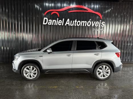 VOLKSWAGEN Taos 1.4 16V 4P FLEX 250 TSI CONFORTLINE AUTOMÁTICO, Foto 5 VOLKSWAGEN Taos 1.4 16V 4P FLEX 250 TSI CONFORTLINE AUTOMÁTICO, Foto 5