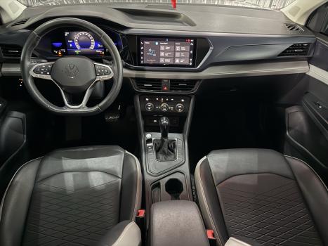 VOLKSWAGEN Taos 1.4 16V 4P FLEX 250 TSI CONFORTLINE AUTOMÁTICO, Foto 10 VOLKSWAGEN Taos 1.4 16V 4P FLEX 250 TSI CONFORTLINE AUTOMÁTICO, Foto 10