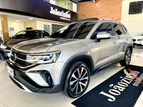 VOLKSWAGEN Taos 1.4 16V 4P FLEX 250 TSI HIGHLINE AUTOMTICO, Foto 4