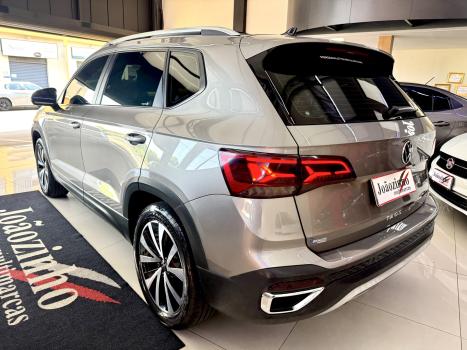 VOLKSWAGEN Taos 1.4 16V 4P FLEX 250 TSI HIGHLINE AUTOMTICO, Foto 9