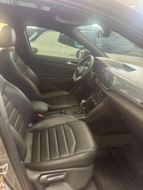 VOLKSWAGEN Taos 1.4 16V 4P FLEX 250 TSI HIGHLINE AUTOMTICO, Foto 10