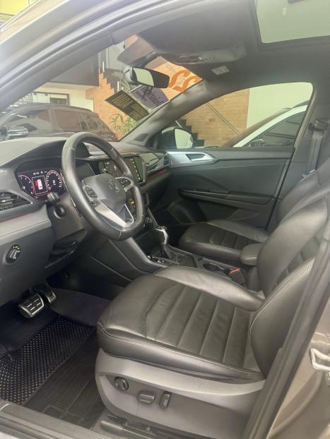VOLKSWAGEN Taos 1.4 16V 4P FLEX 250 TSI HIGHLINE AUTOMTICO, Foto 11