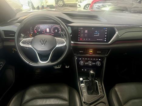 VOLKSWAGEN Taos 1.4 16V 4P FLEX 250 TSI HIGHLINE AUTOMTICO, Foto 12