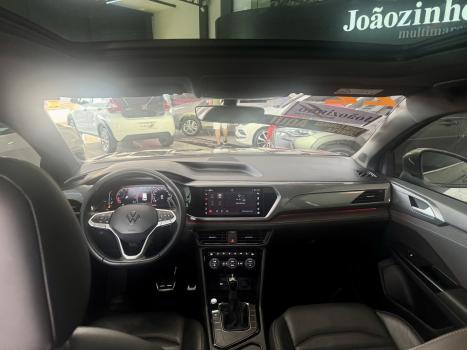 VOLKSWAGEN Taos 1.4 16V 4P FLEX 250 TSI HIGHLINE AUTOMTICO, Foto 13