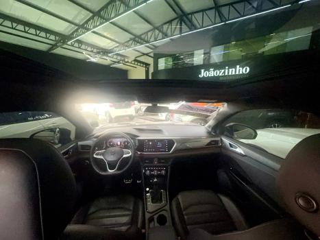 VOLKSWAGEN Taos 1.4 16V 4P FLEX 250 TSI HIGHLINE AUTOMTICO, Foto 15