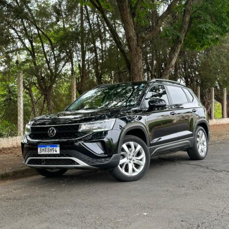 VOLKSWAGEN Taos 1.4 16V 4P FLEX 250 TSI CONFORTLINE AUTOMTICO, Foto 1