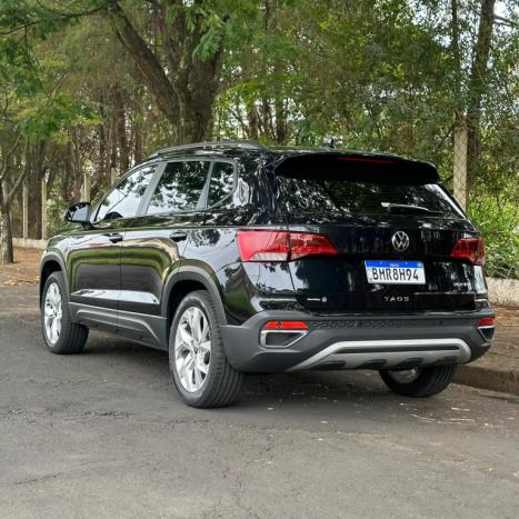 VOLKSWAGEN Taos 1.4 16V 4P FLEX 250 TSI CONFORTLINE AUTOMTICO, Foto 3