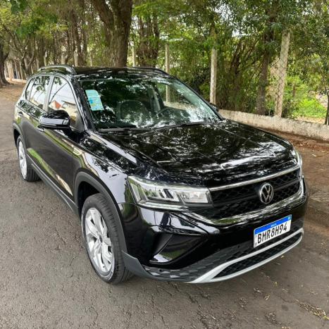 VOLKSWAGEN Taos 1.4 16V 4P FLEX 250 TSI CONFORTLINE AUTOMTICO, Foto 6