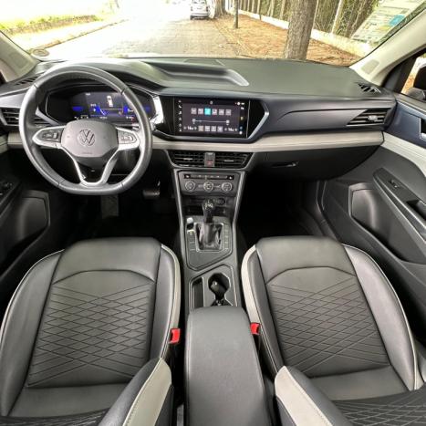 VOLKSWAGEN Taos 1.4 16V 4P FLEX 250 TSI CONFORTLINE AUTOMTICO, Foto 7