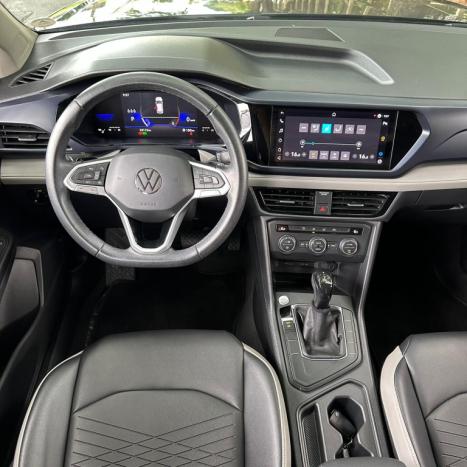 VOLKSWAGEN Taos 1.4 16V 4P FLEX 250 TSI CONFORTLINE AUTOMTICO, Foto 8