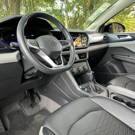 VOLKSWAGEN Taos 1.4 16V 4P FLEX 250 TSI CONFORTLINE AUTOMTICO, Foto 9
