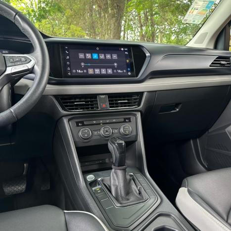 VOLKSWAGEN Taos 1.4 16V 4P FLEX 250 TSI CONFORTLINE AUTOMTICO, Foto 10