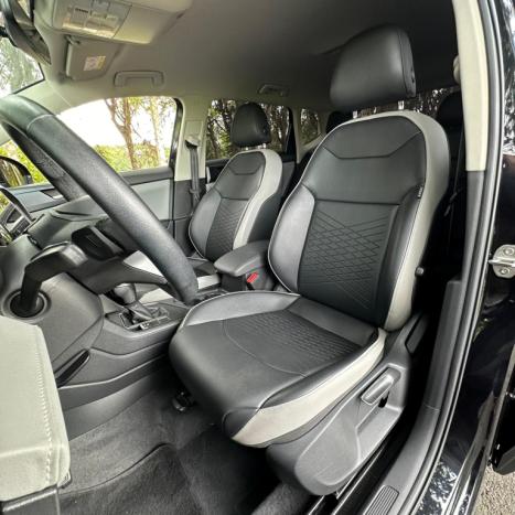 VOLKSWAGEN Taos 1.4 16V 4P FLEX 250 TSI CONFORTLINE AUTOMTICO, Foto 11