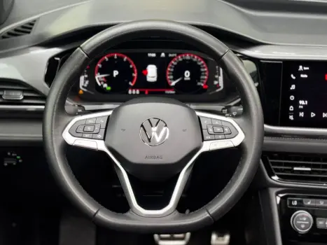 VOLKSWAGEN Taos 1.4 16V 4P FLEX 250 TSI HIGHLINE AUTOMTICO, Foto 12